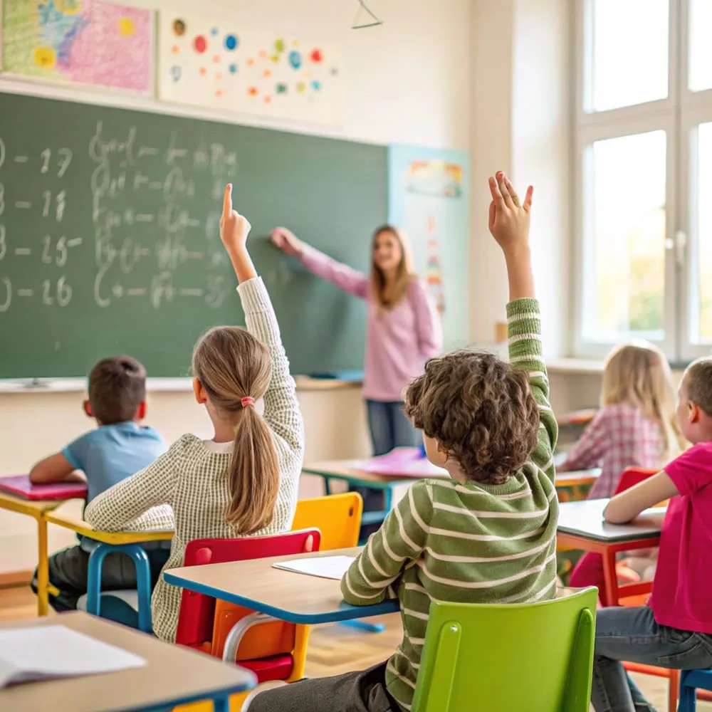 Beneficios de nuestra asesoría para diseño de espacios educativos