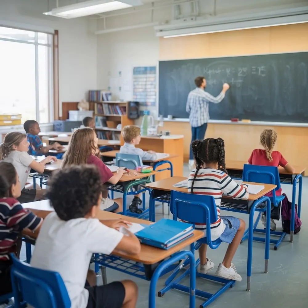 La asesoría para diseño de espacios educativos